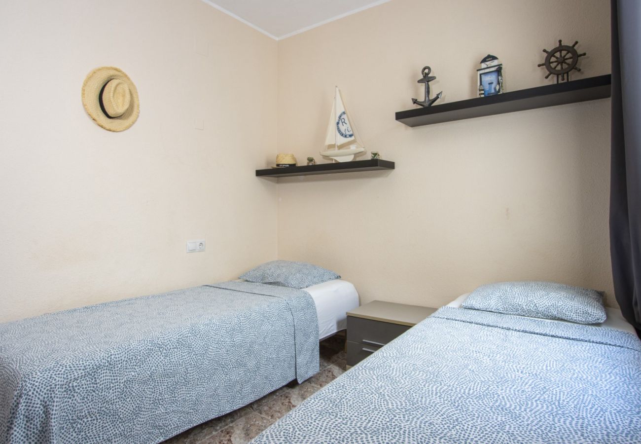 Apartamento en Torrevieja - ID108