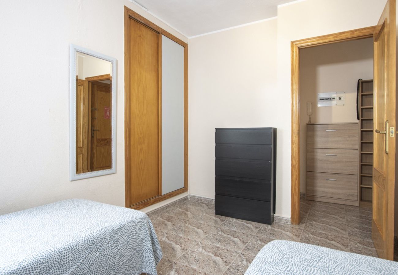 Apartamento en Torrevieja - ID108