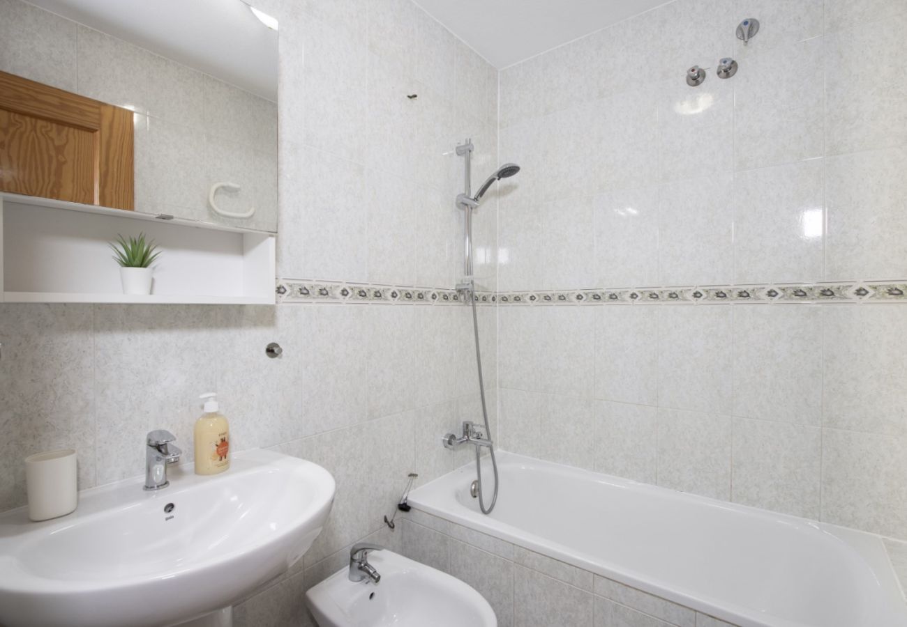 Apartamento en Torrevieja - ID108