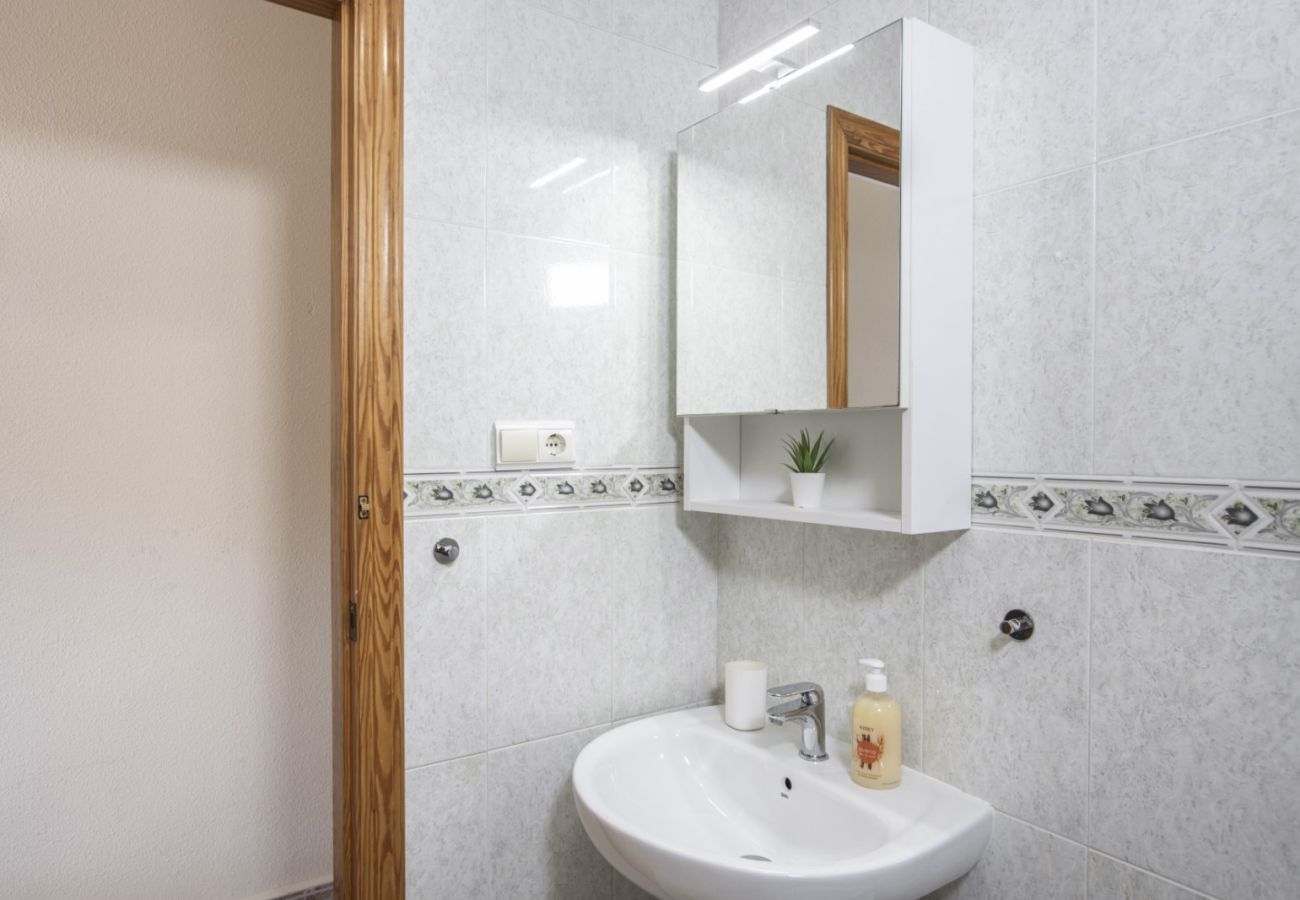 Apartamento en Torrevieja - ID108