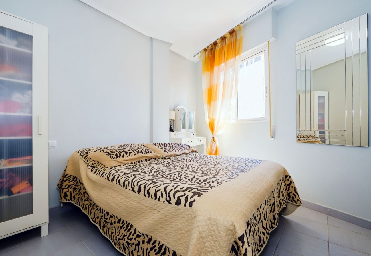 Apartamento en Torrevieja - ID88