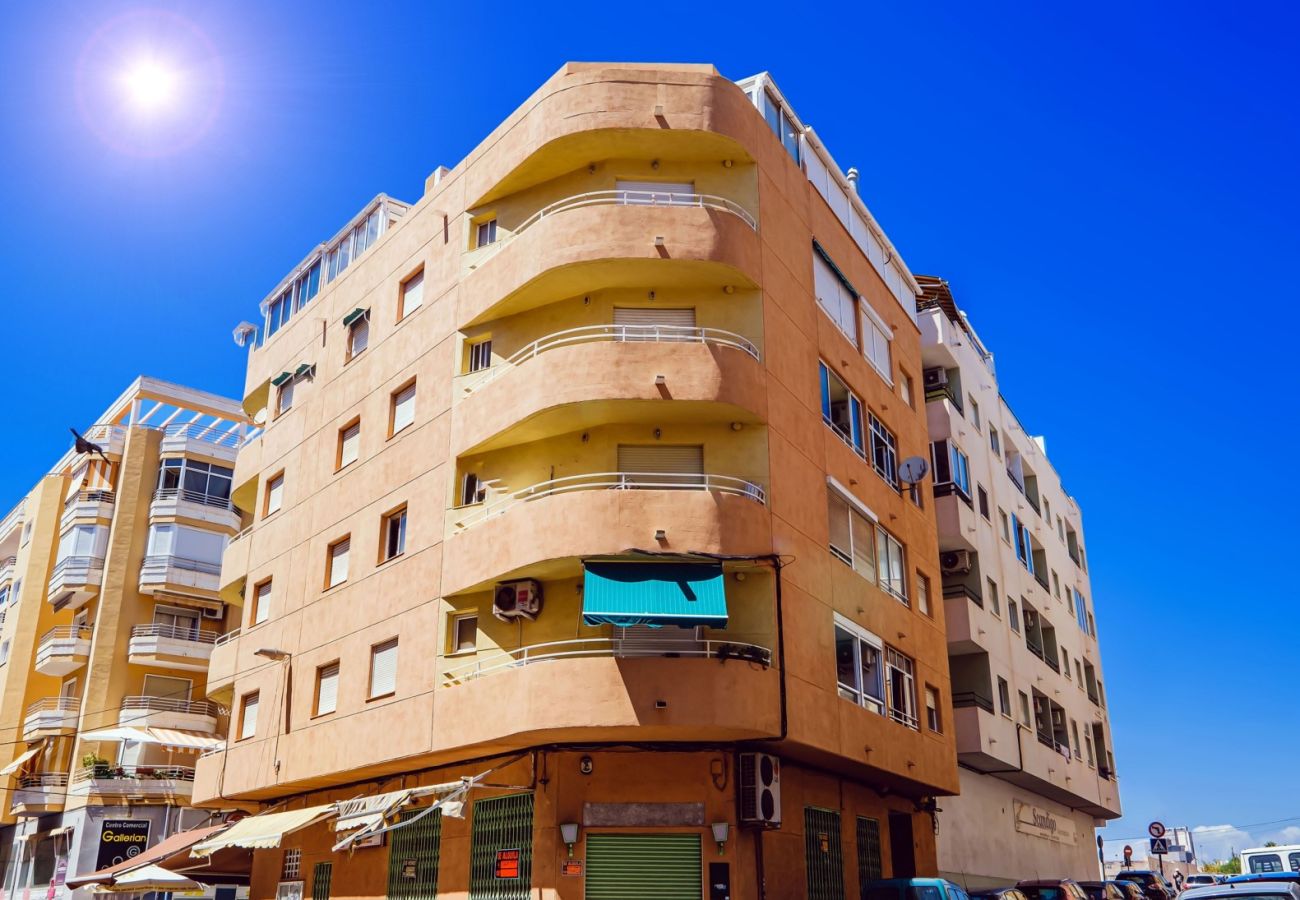 Apartamento en Torrevieja - ID88