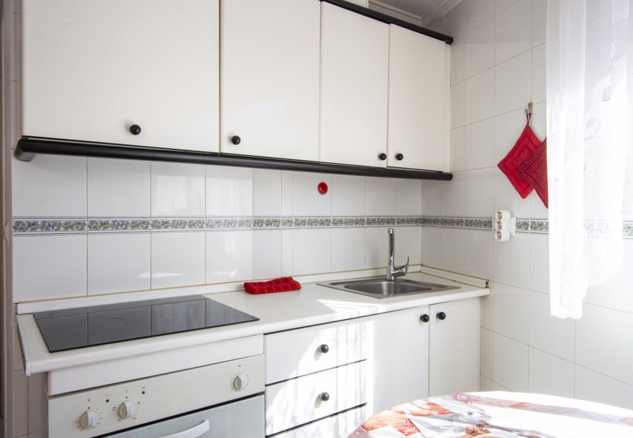 Apartamento en Torrevieja - ID88