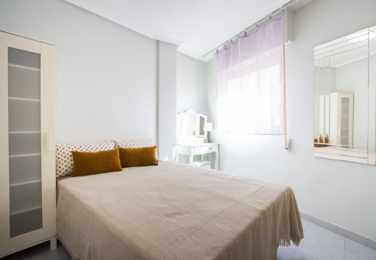 Apartamento en Torrevieja - ID88