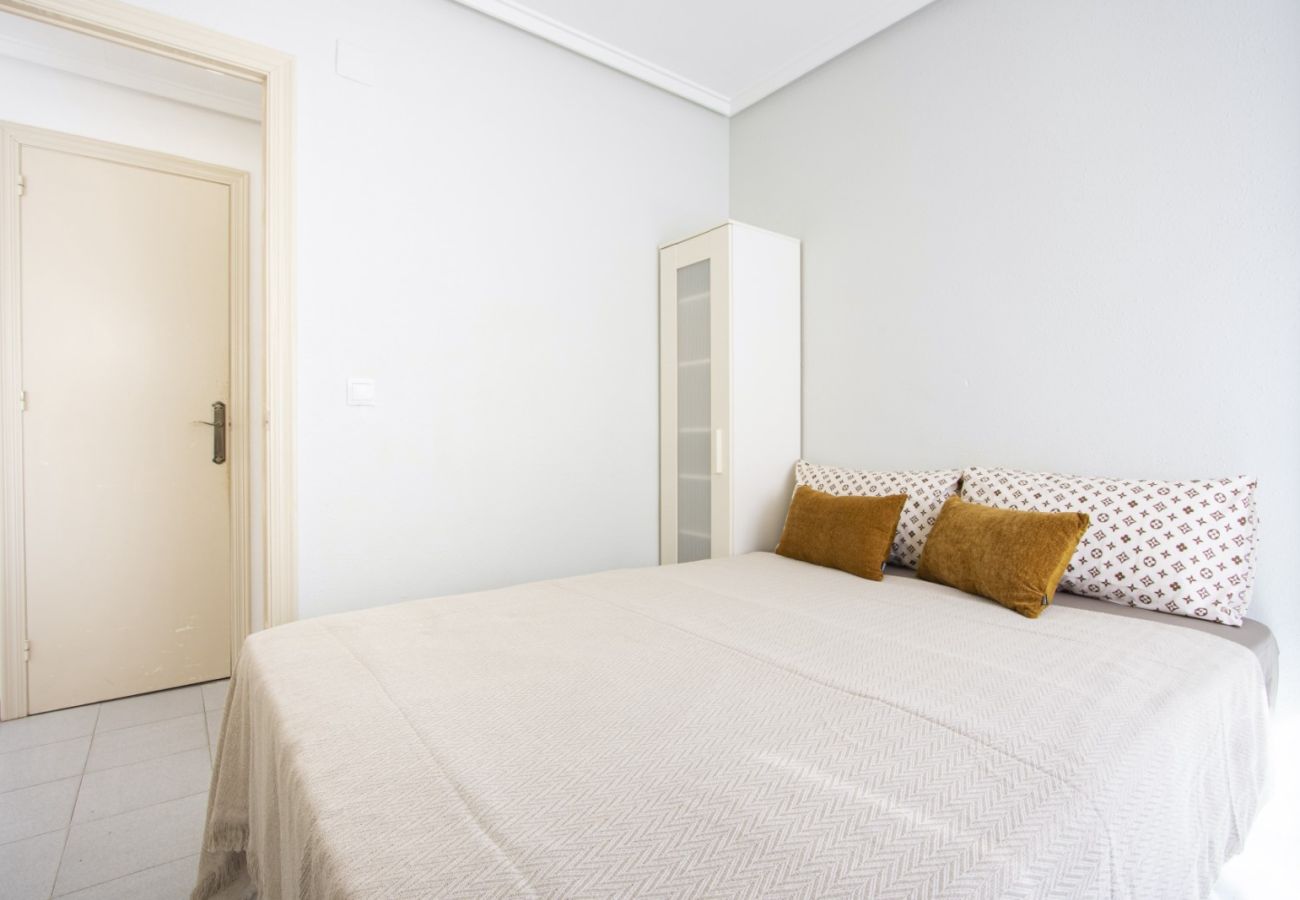 Apartamento en Torrevieja - ID88