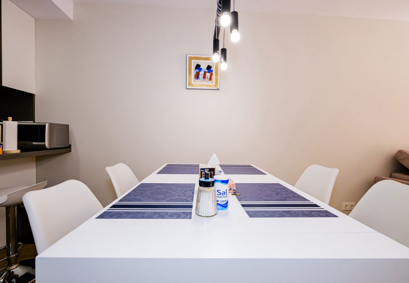 Apartamento en Torrevieja - ID152