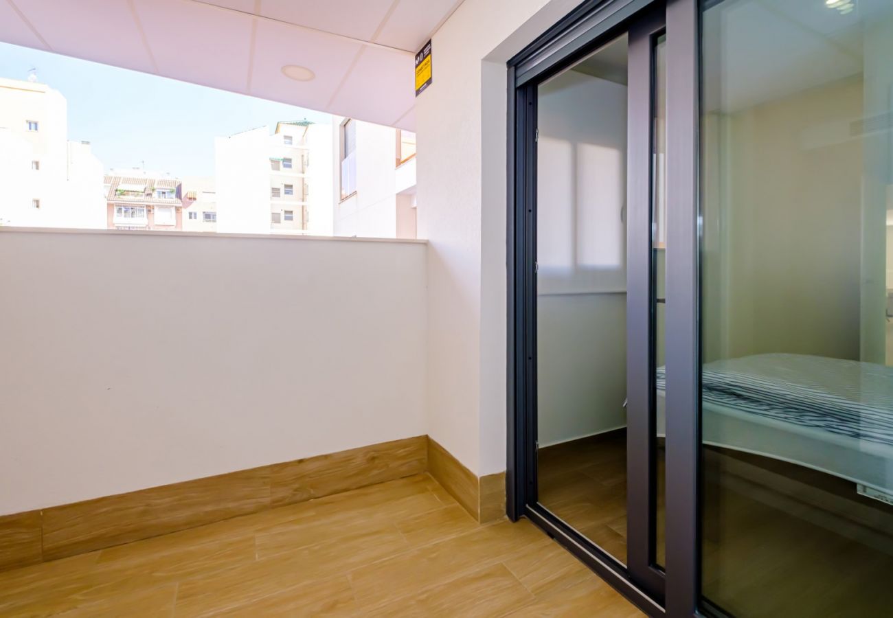 Apartamento en Torrevieja - ID152