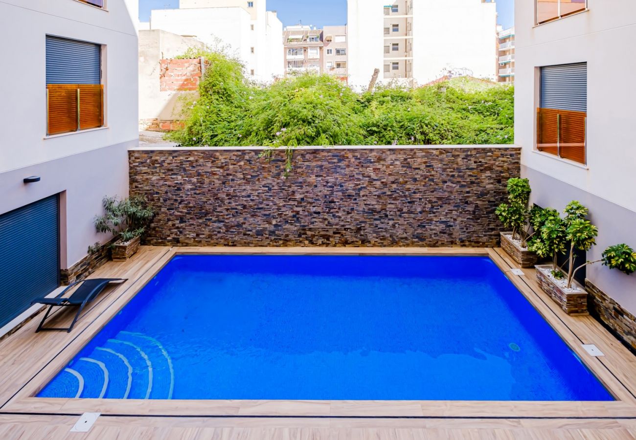 Apartamento en Torrevieja - ID152