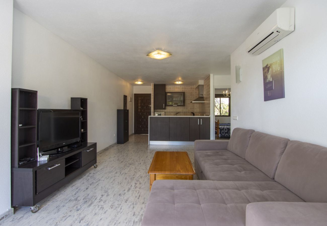 Apartamento en Cabo Roig - ID53