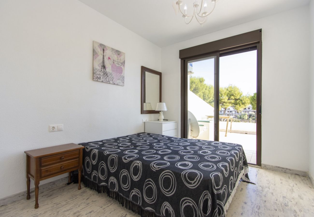 Apartamento en Cabo Roig - ID53