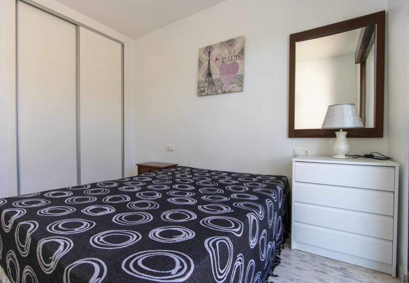 Apartamento en Cabo Roig - ID53