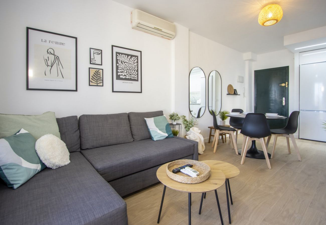 Apartamento en Torrevieja - ID112