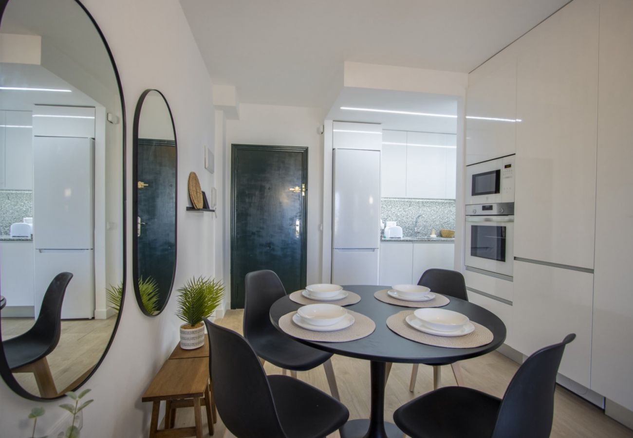 Apartamento en Torrevieja - ID112