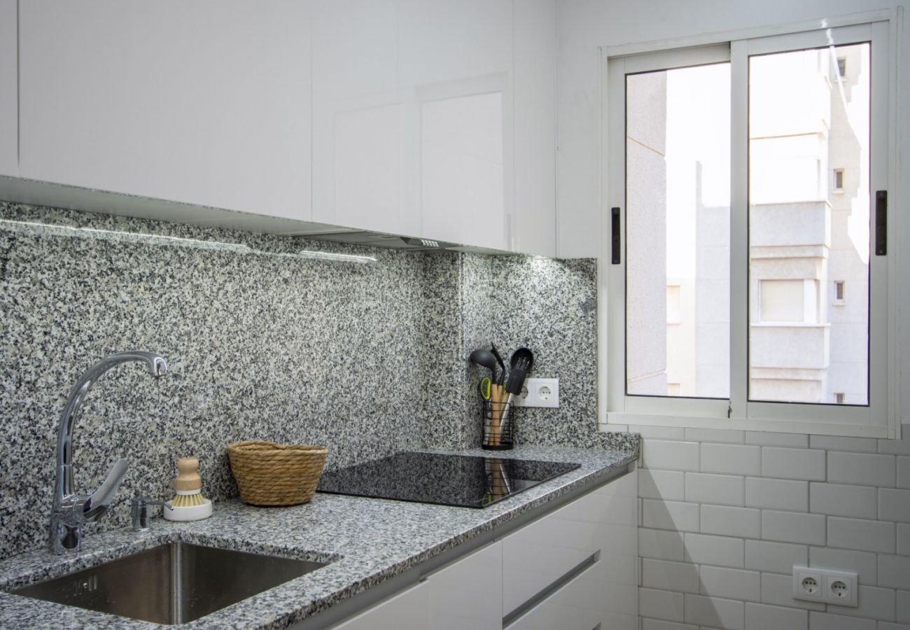 Apartamento en Torrevieja - ID112