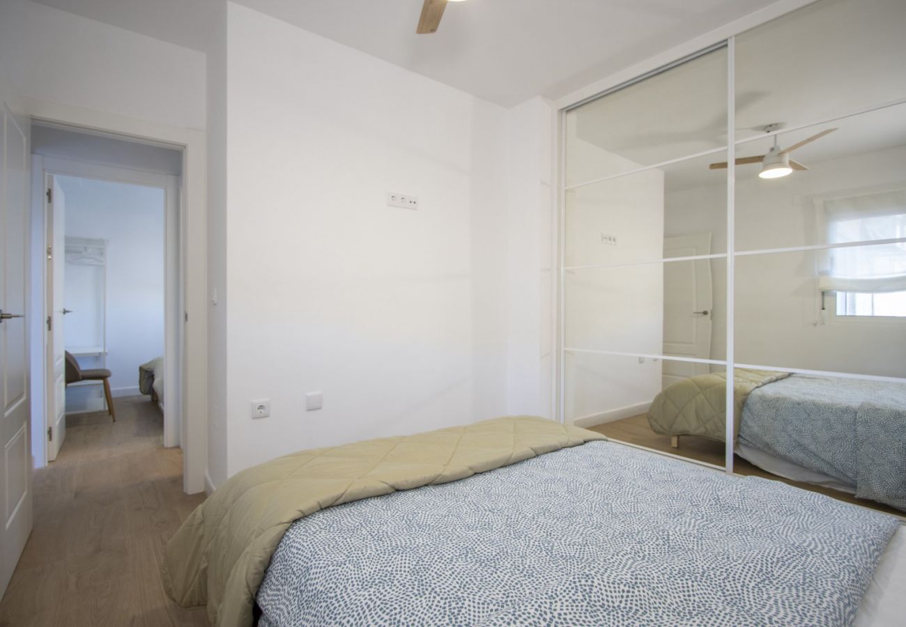 Apartamento en Torrevieja - ID112