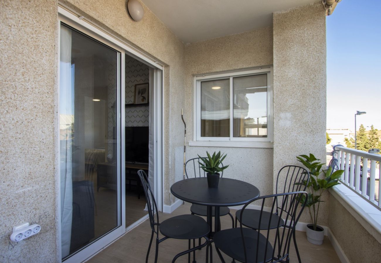 Apartamento en Torrevieja - ID112