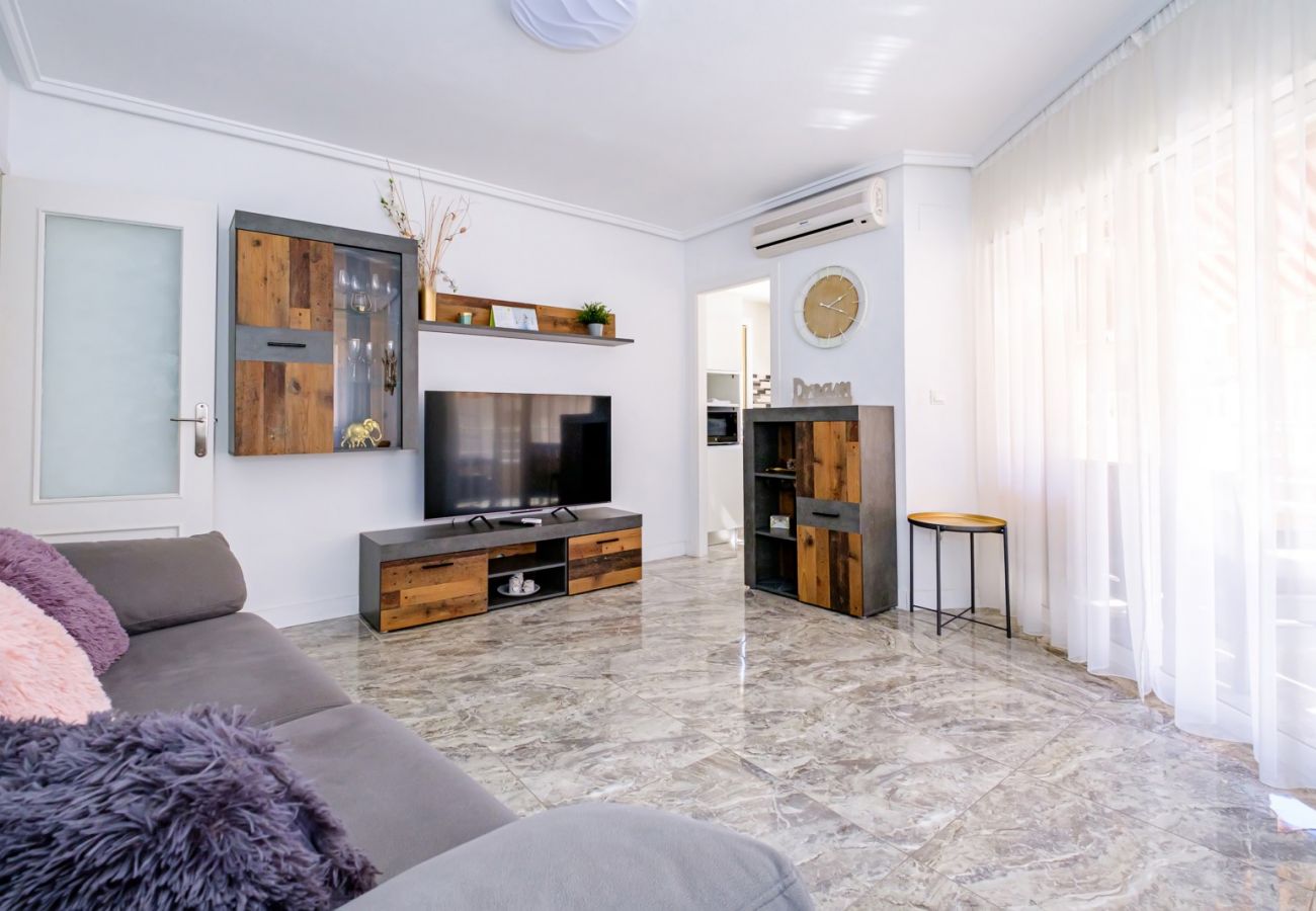 Apartamento en Torrevieja - ID156