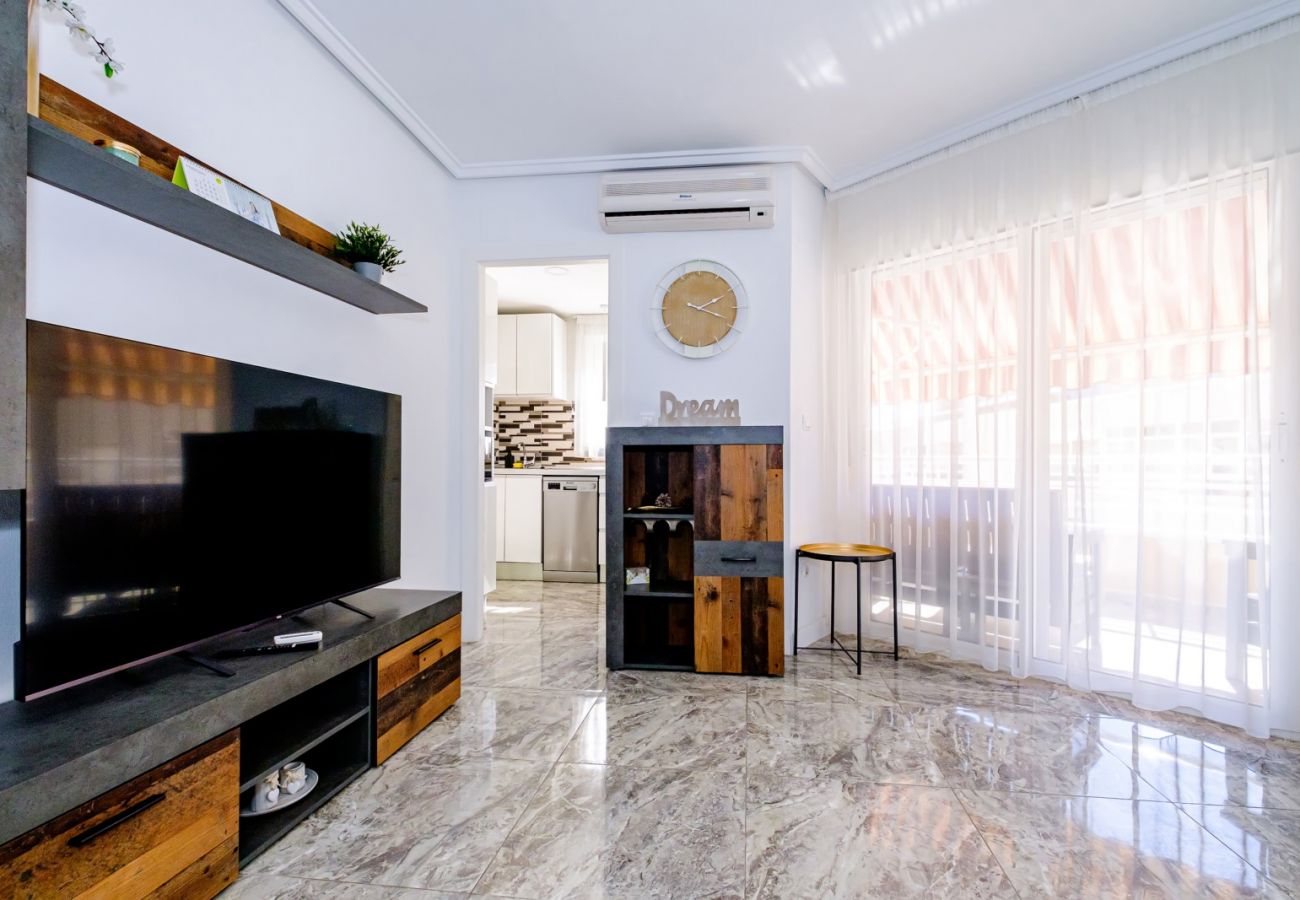 Apartamento en Torrevieja - ID156