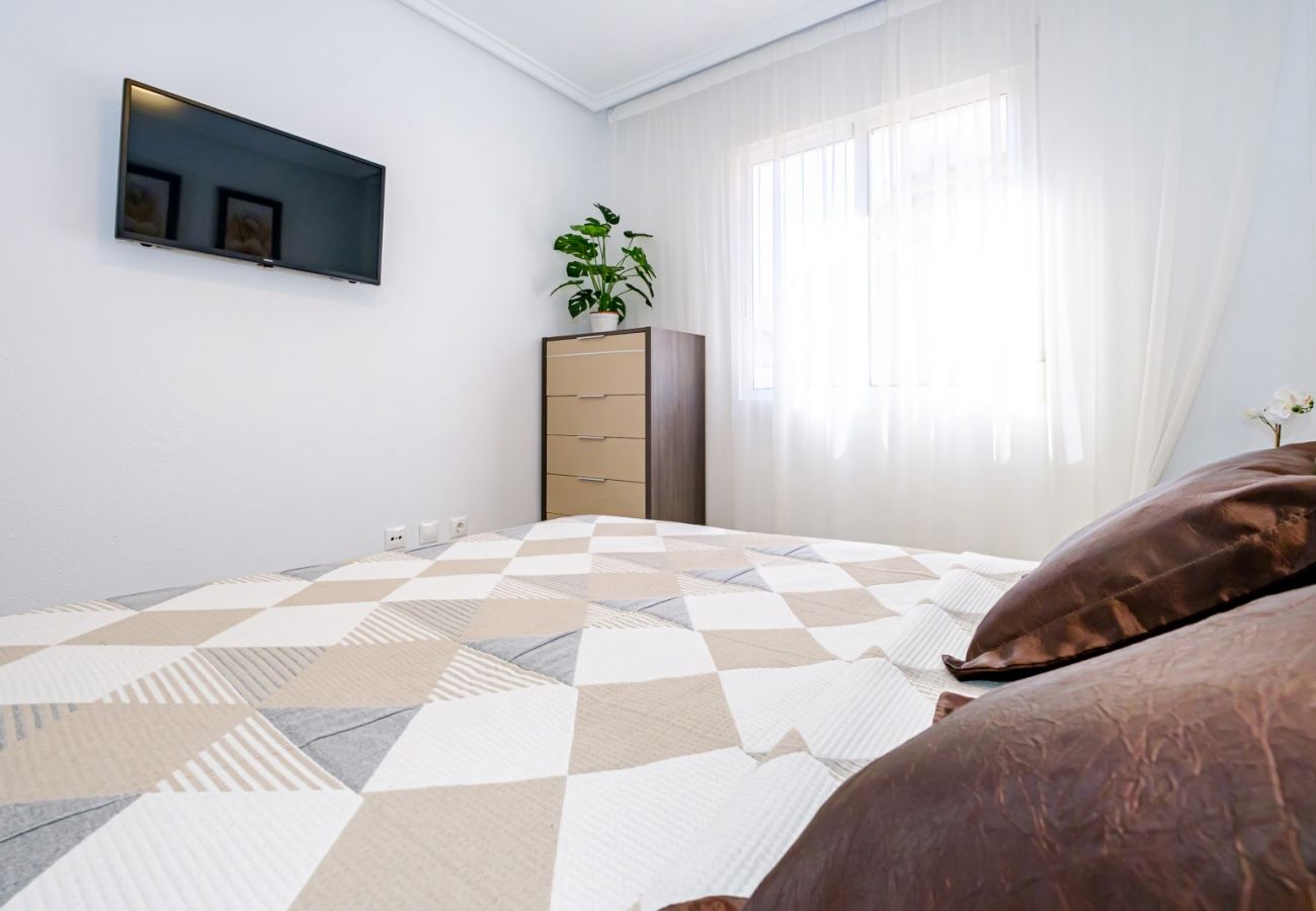 Apartamento en Torrevieja - ID156