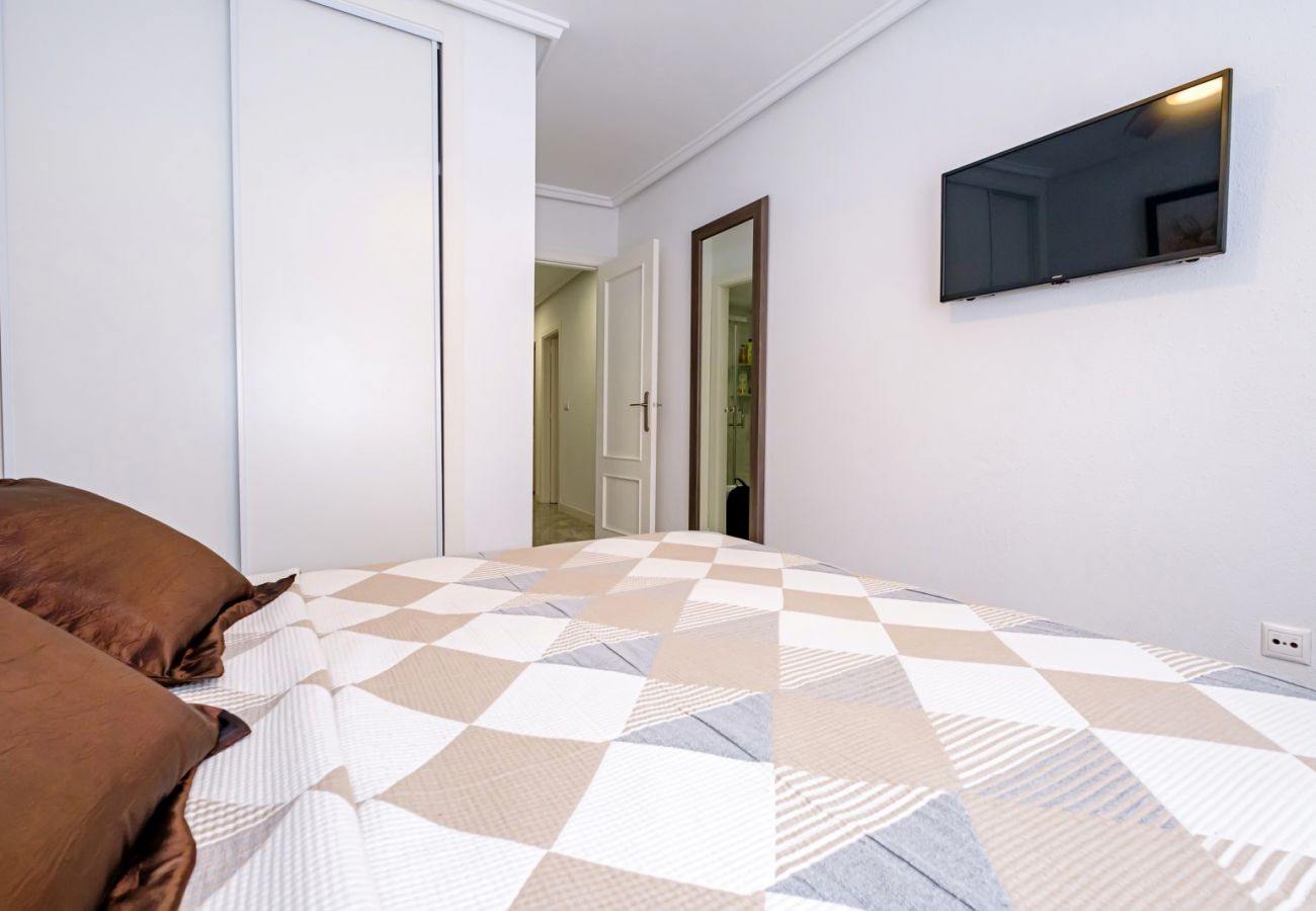 Apartamento en Torrevieja - ID156