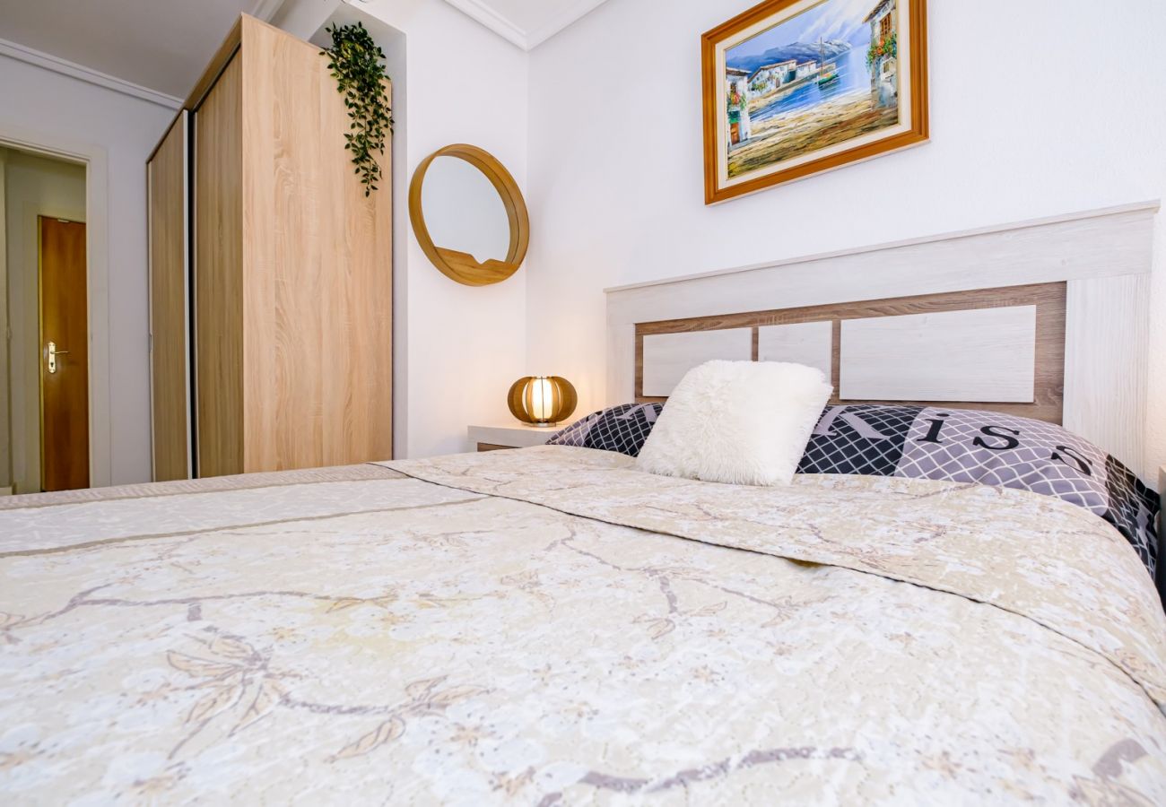 Apartamento en Torrevieja - ID156