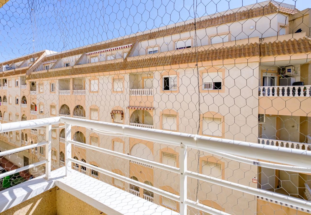 Apartamento en Torrevieja - ID156