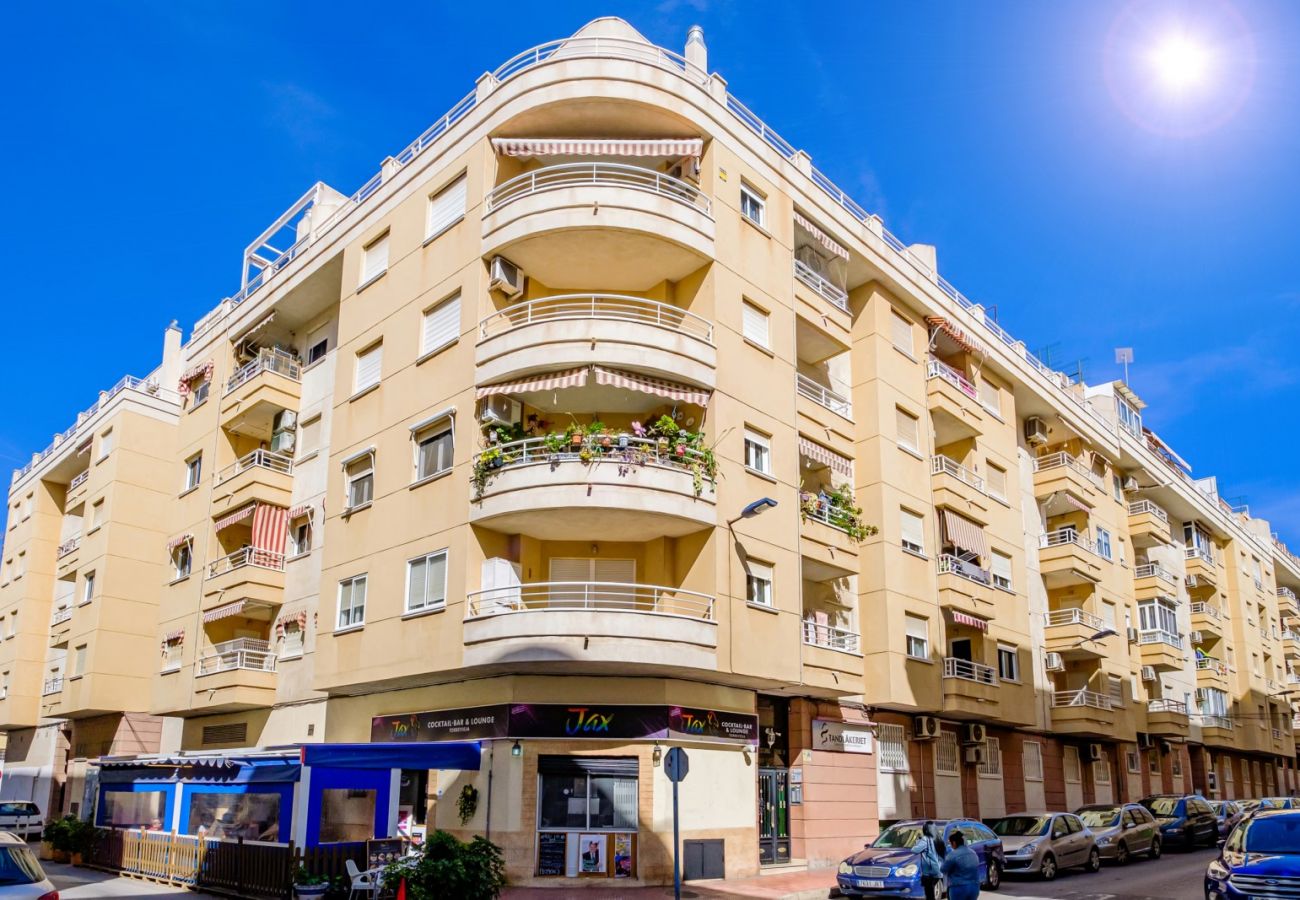 Apartamento en Torrevieja - ID156