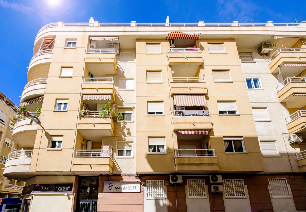 Apartamento en Torrevieja - ID156