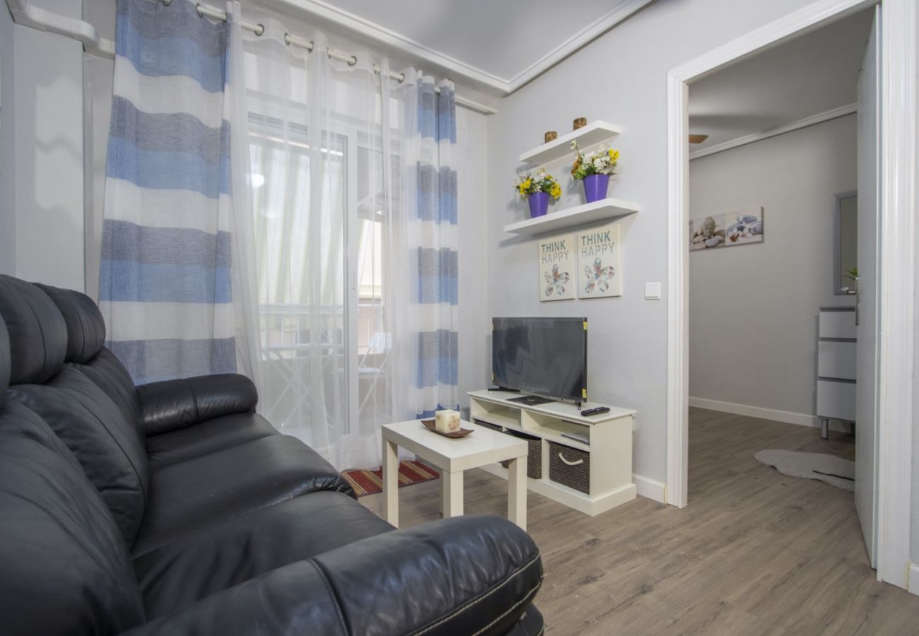 Apartamento en Torrevieja - ID163