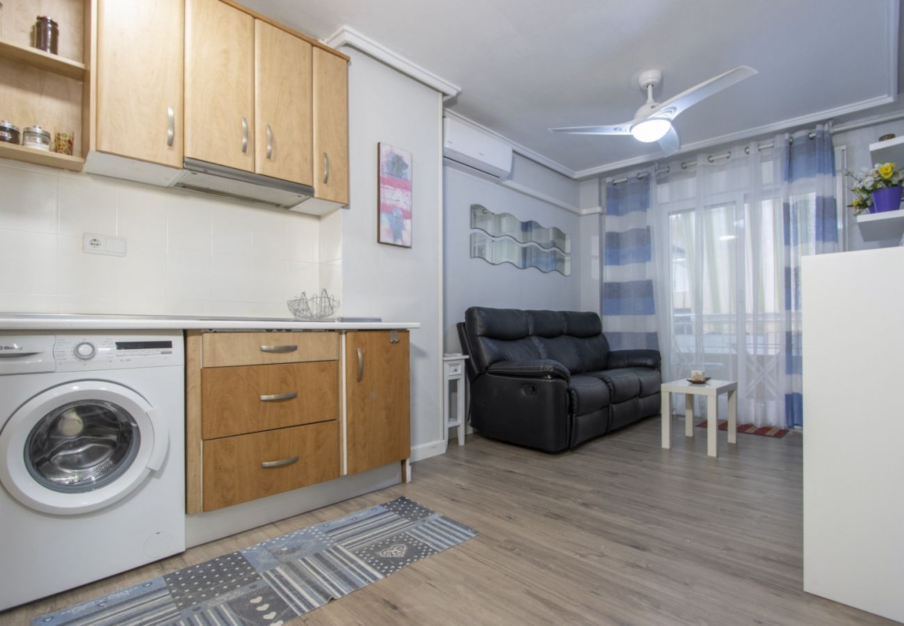 Apartamento en Torrevieja - ID163