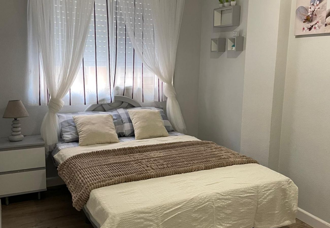 Apartamento en Torrevieja - ID163