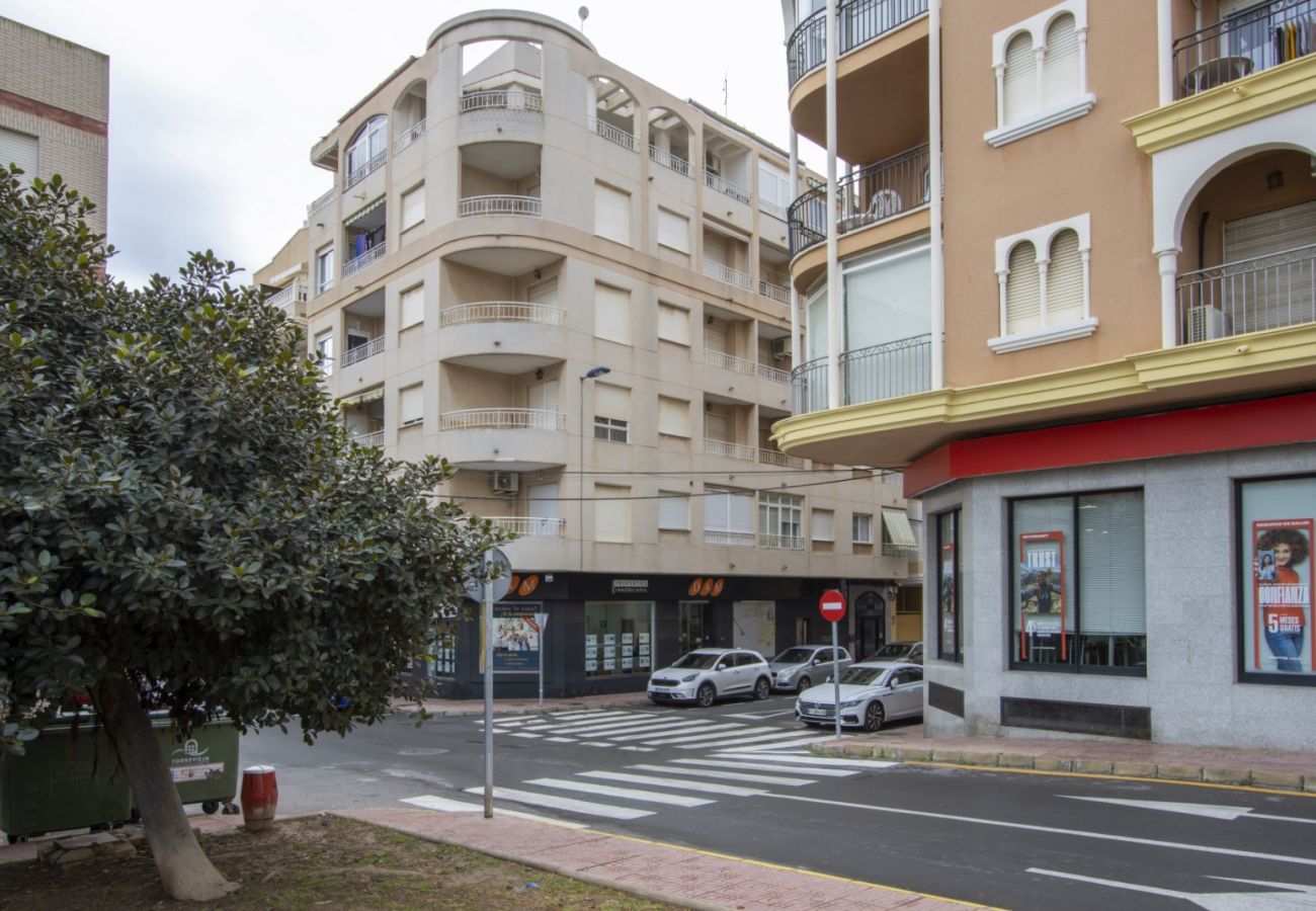 Apartamento en Torrevieja - ID163