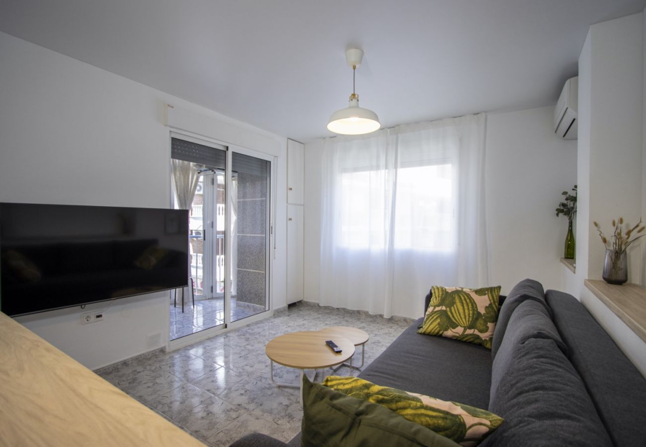 Apartamento en Torrevieja - ID113