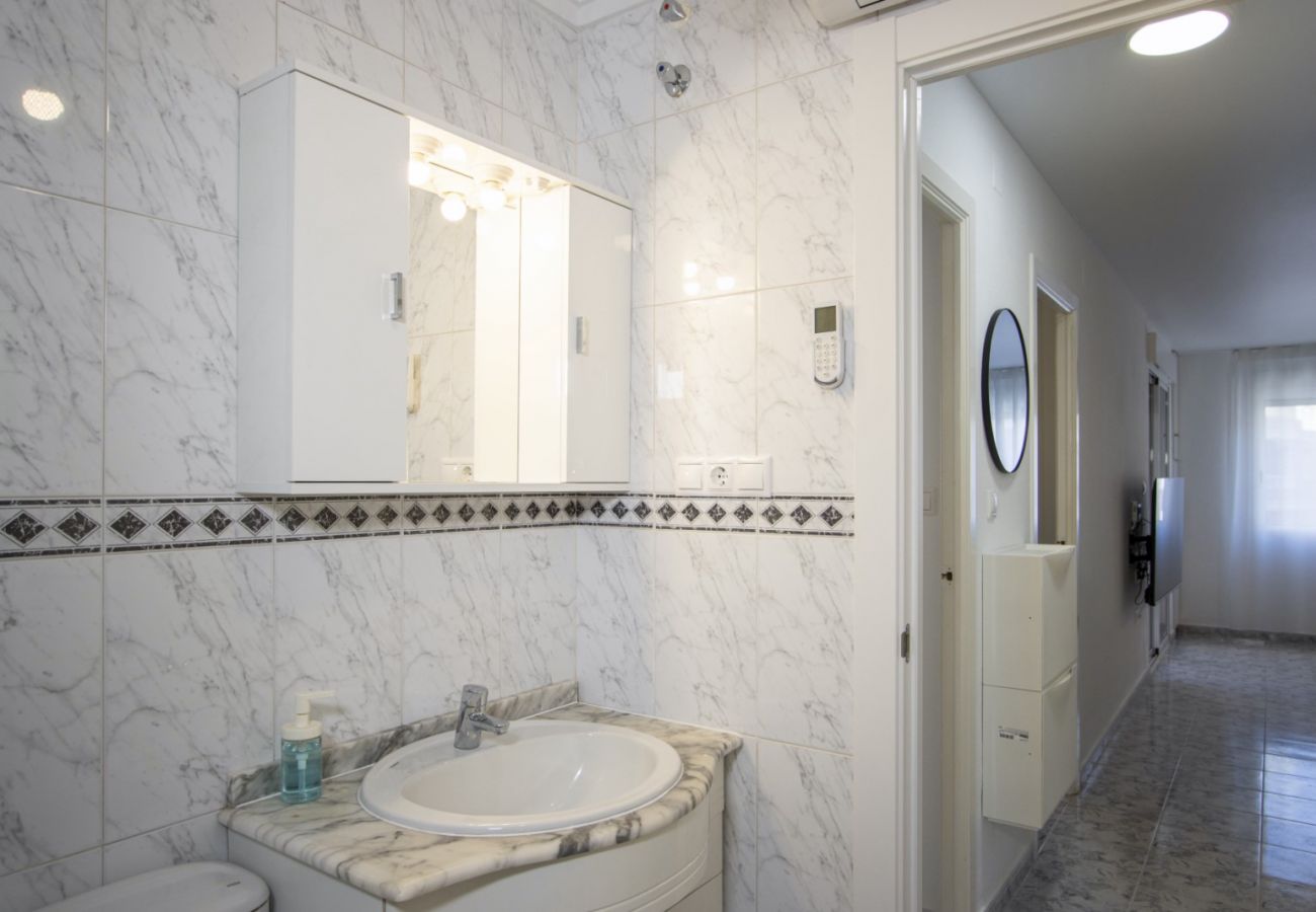 Apartamento en Torrevieja - ID113