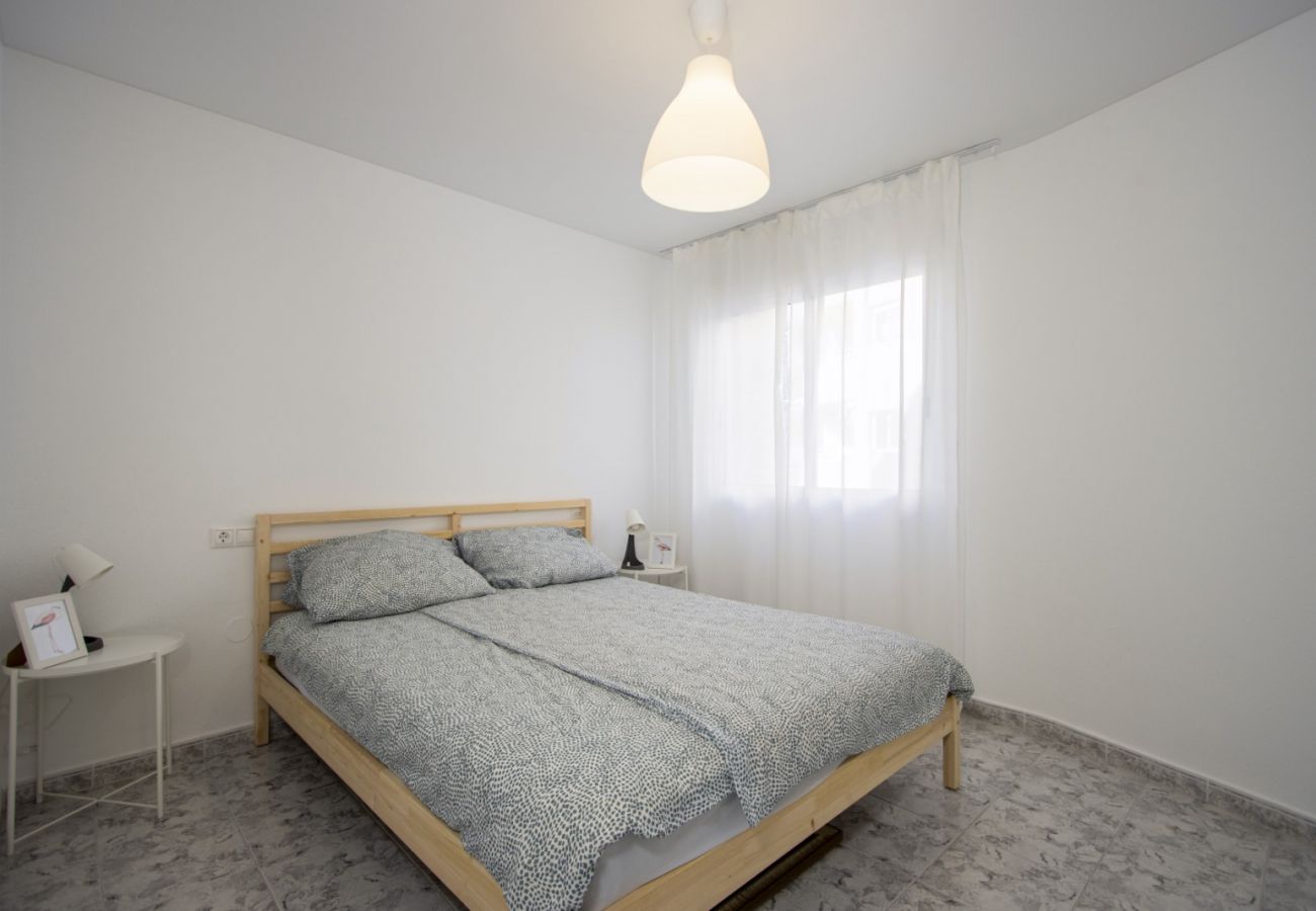 Apartamento en Torrevieja - ID113