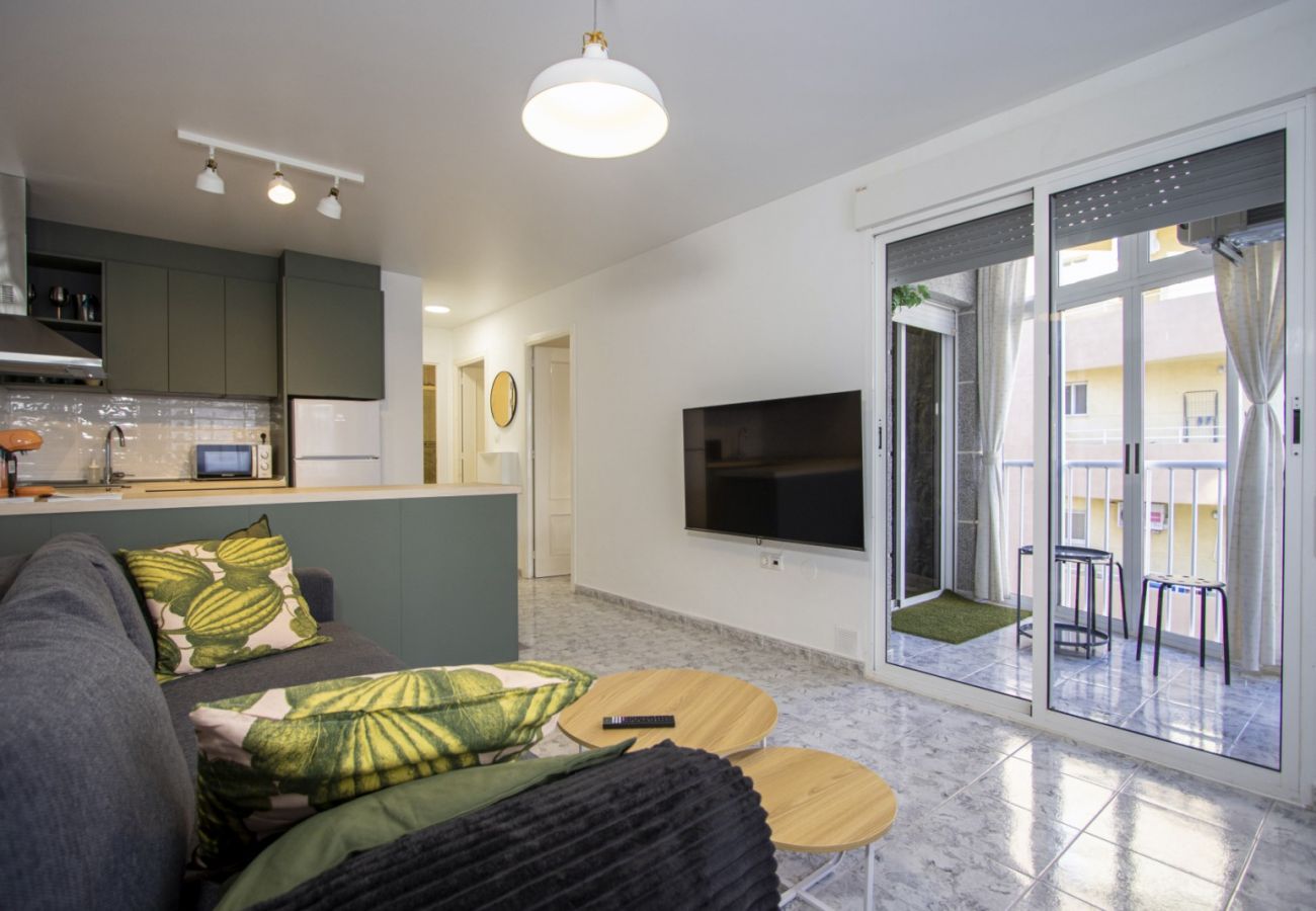 Apartamento en Torrevieja - ID113