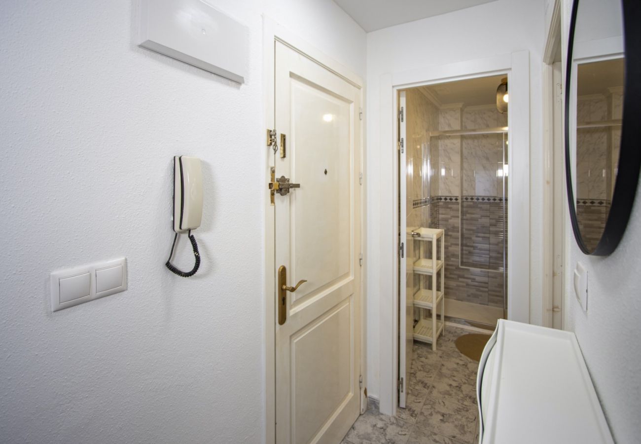 Apartamento en Torrevieja - ID113