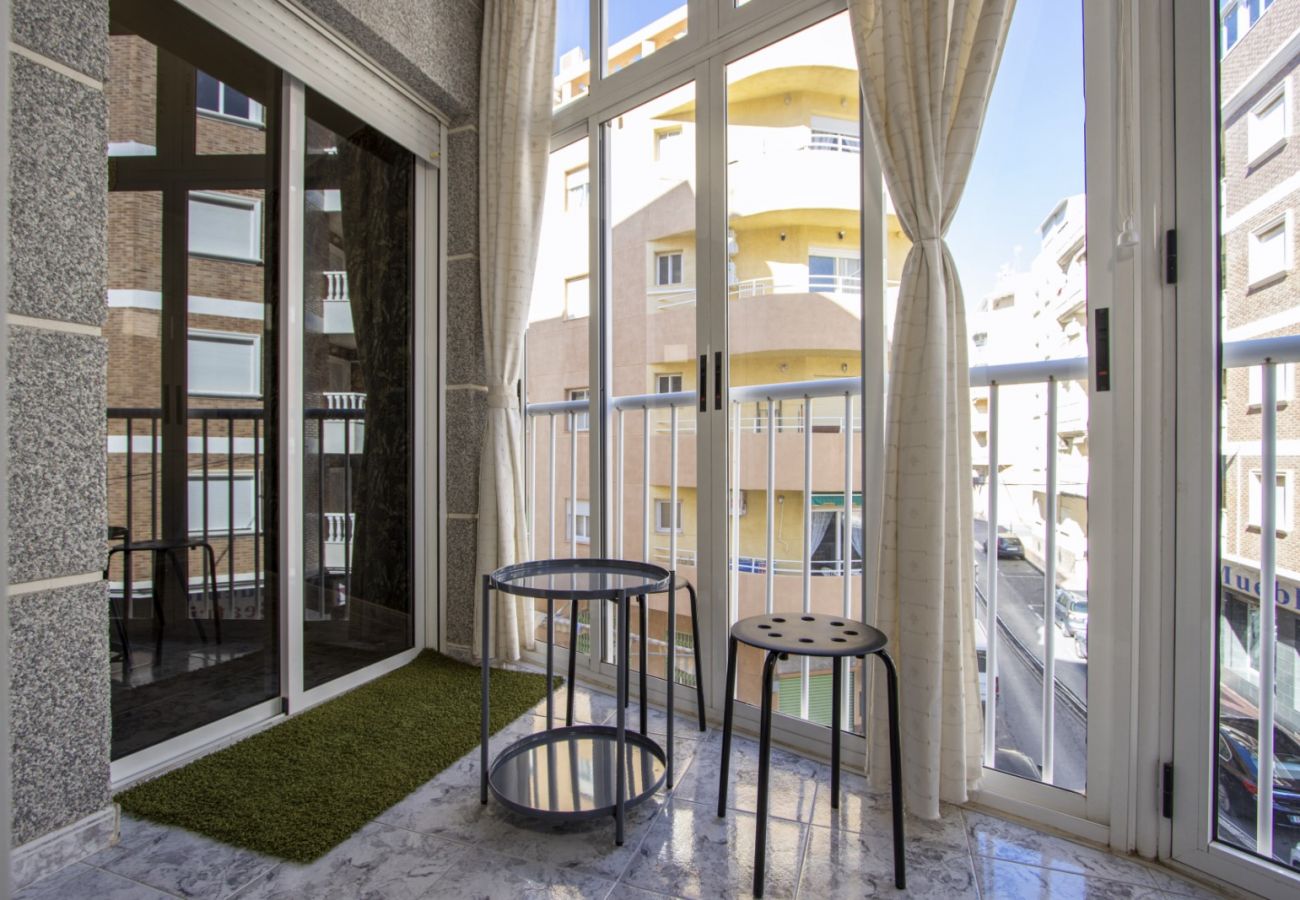 Apartamento en Torrevieja - ID113