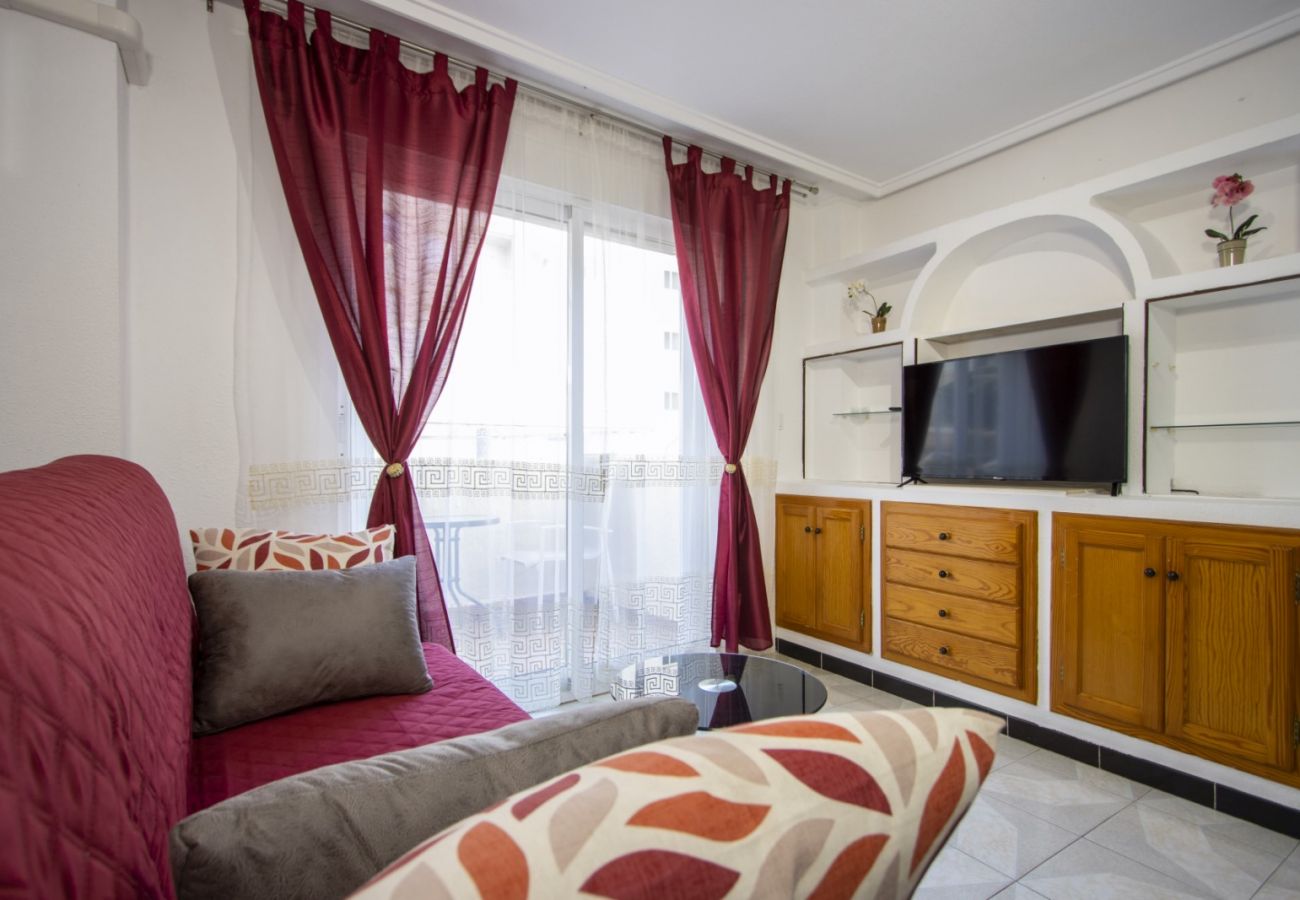 Apartamento en Torrevieja - ID31