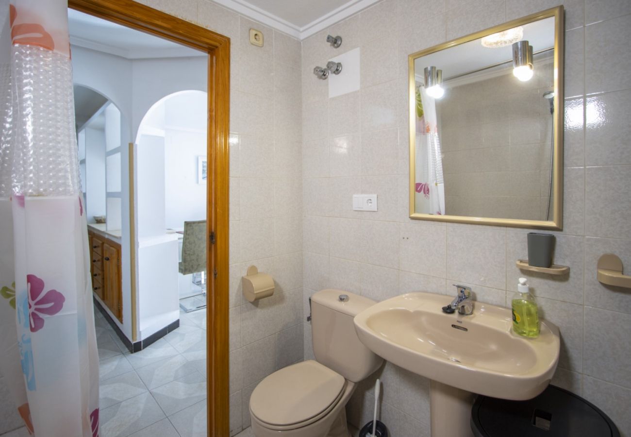 Apartamento en Torrevieja - ID31