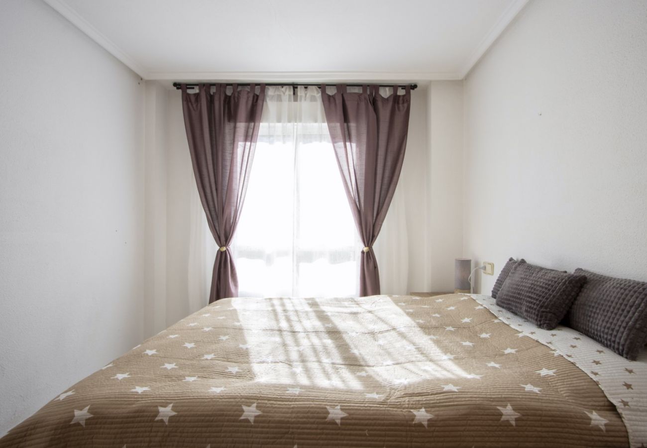 Apartamento en Torrevieja - ID31