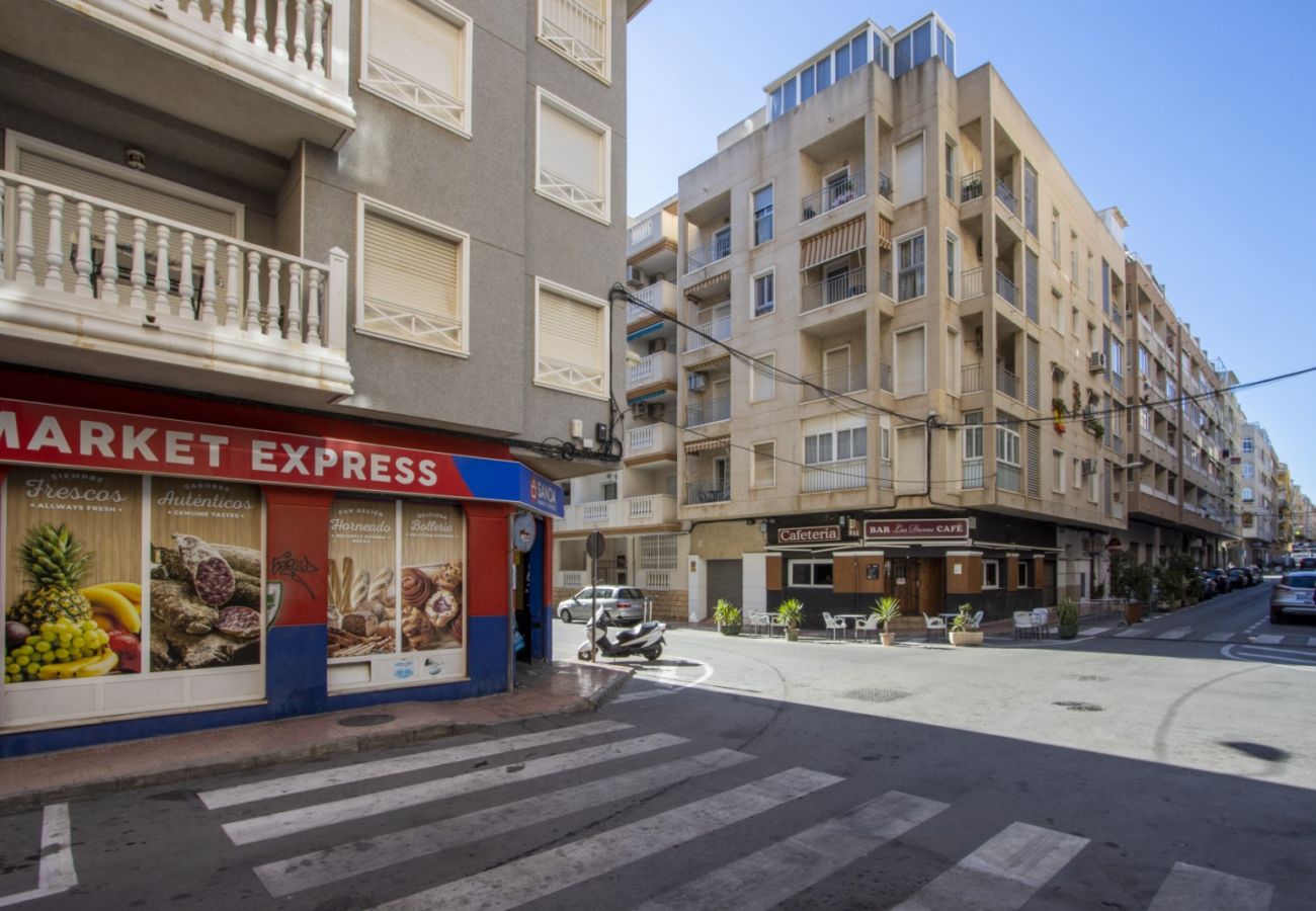 Apartamento en Torrevieja - ID31