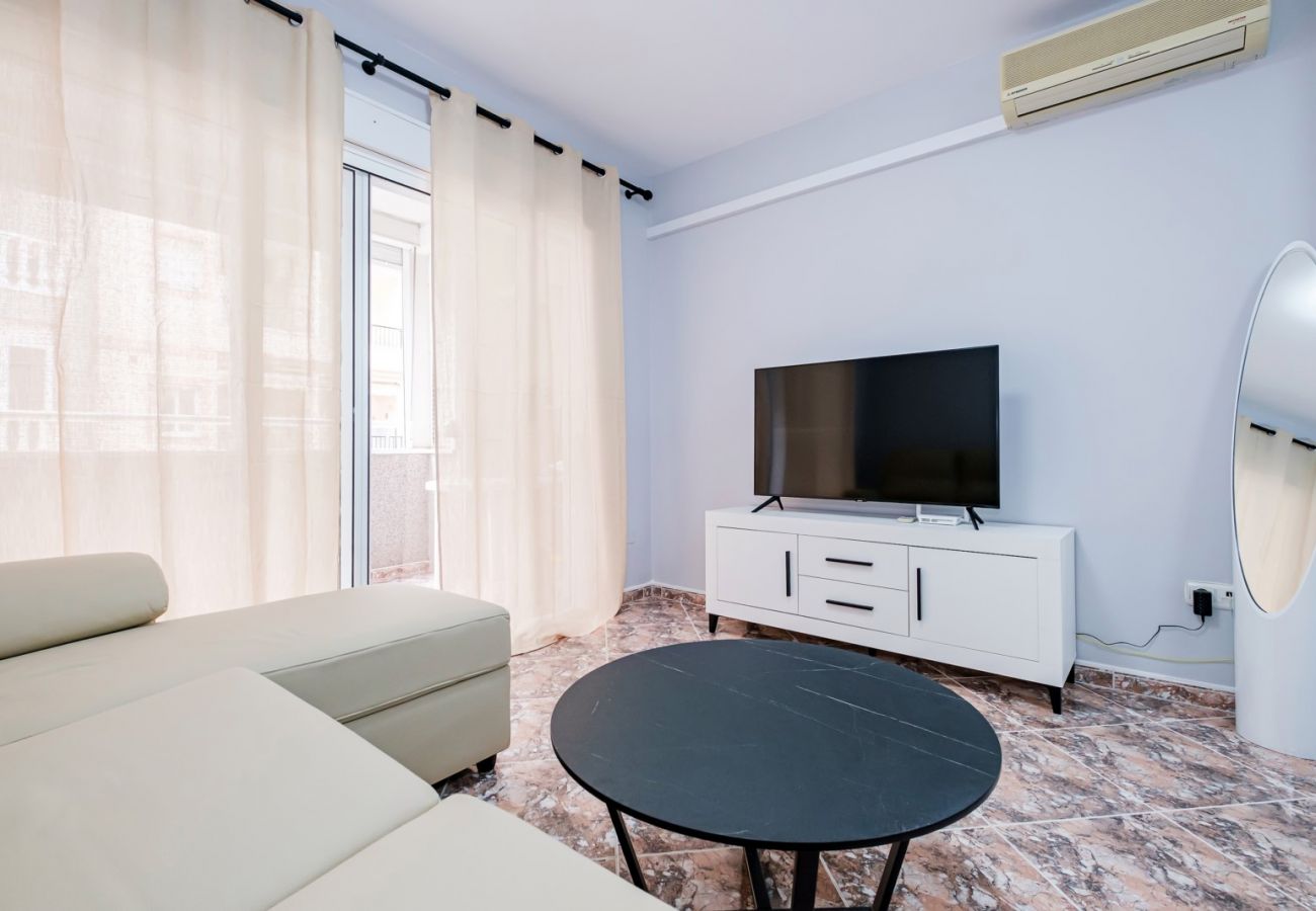 Apartamento en Torrevieja - ID147