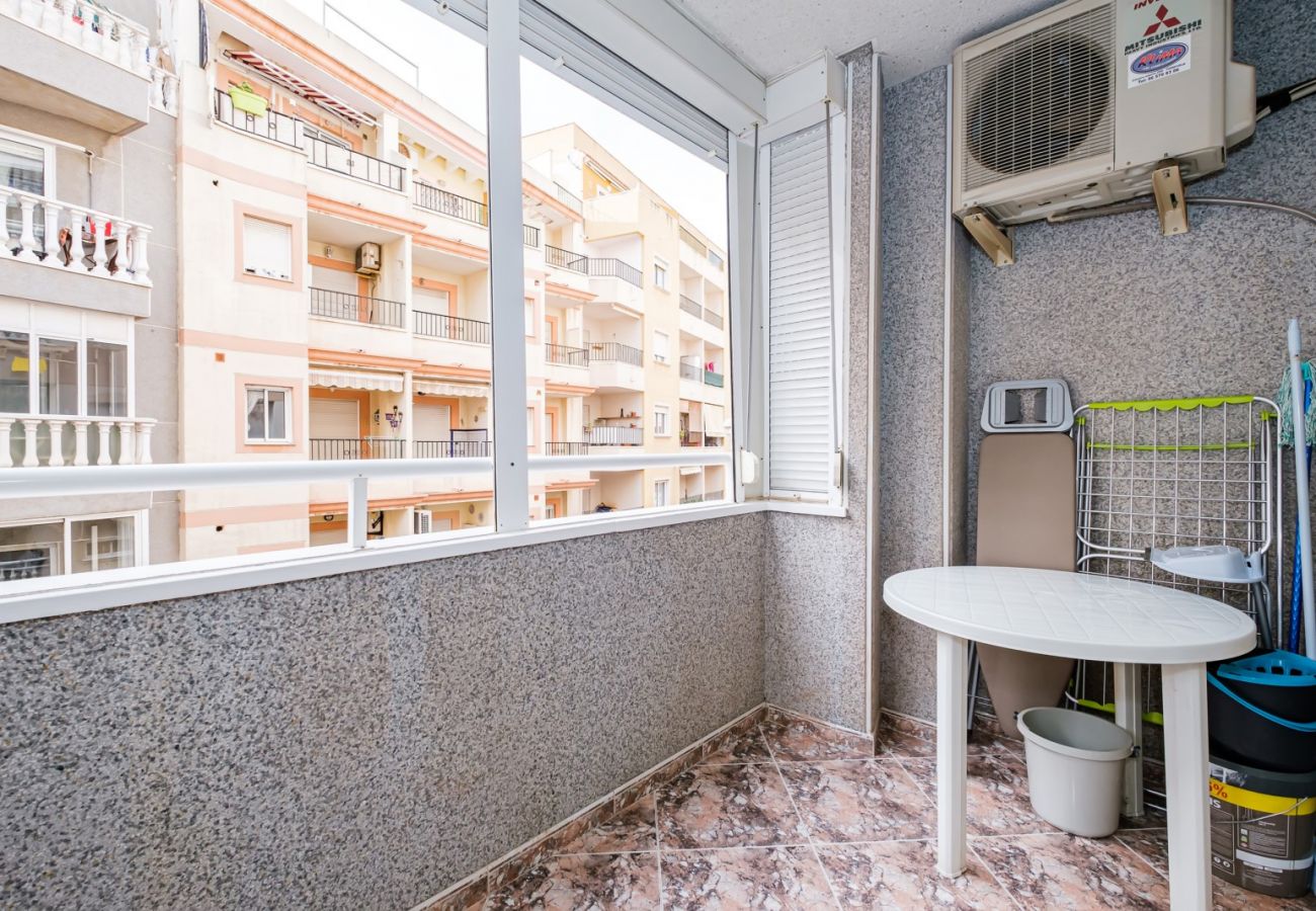 Apartamento en Torrevieja - ID147