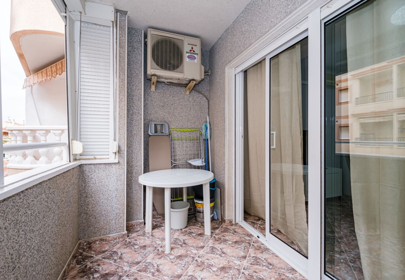 Apartamento en Torrevieja - ID147