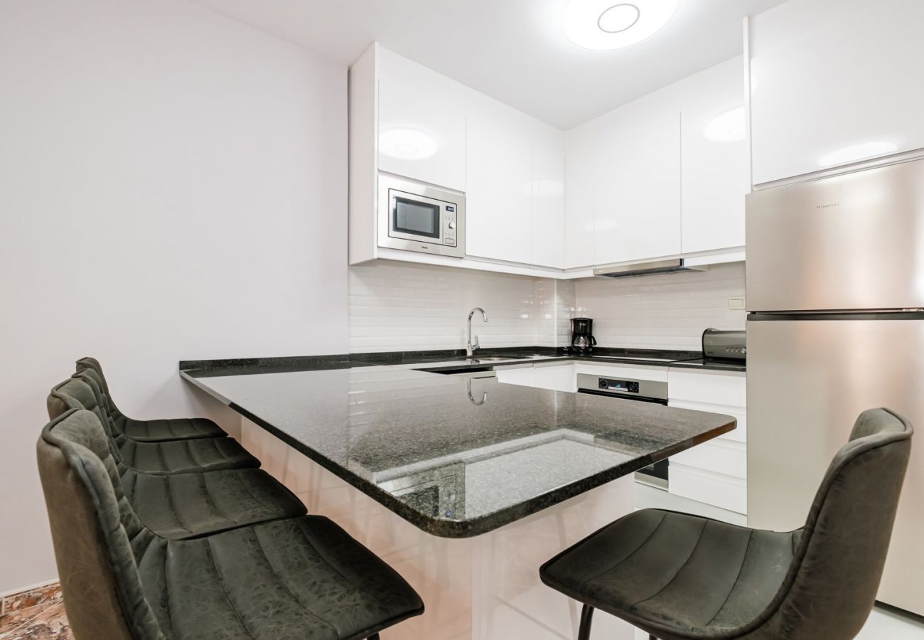 Apartamento en Torrevieja - ID147