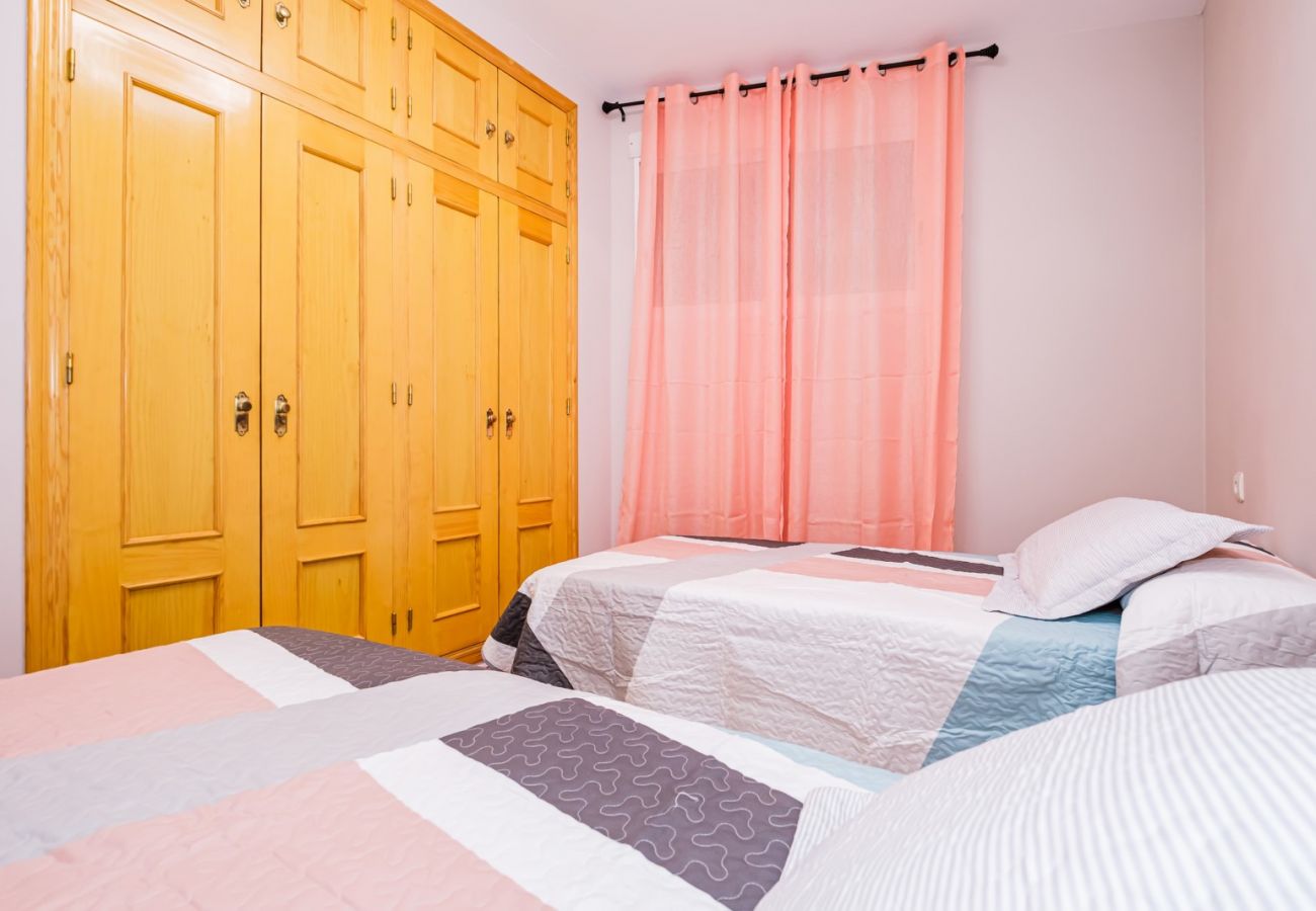 Apartamento en Torrevieja - ID147