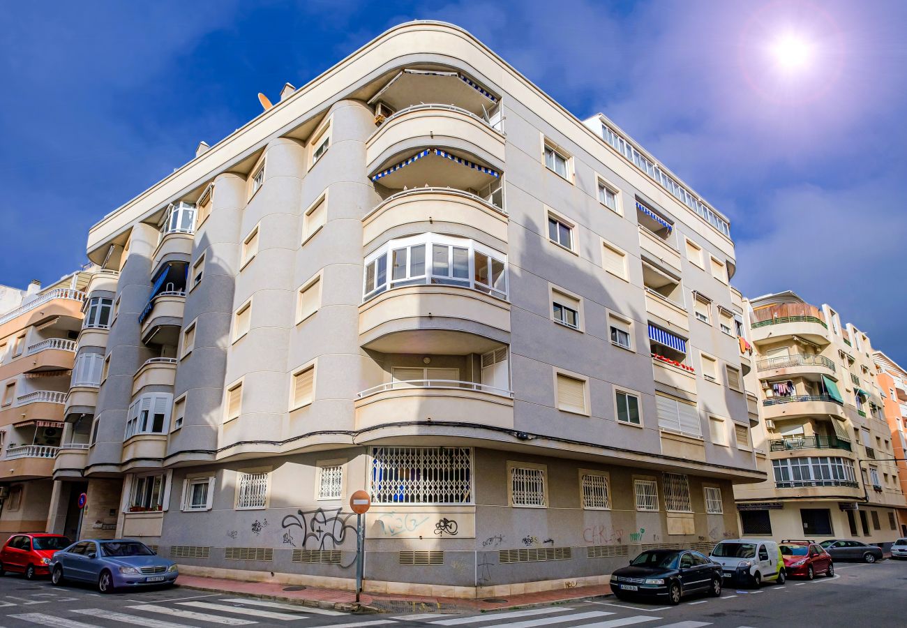 Apartamento en Torrevieja - ID147