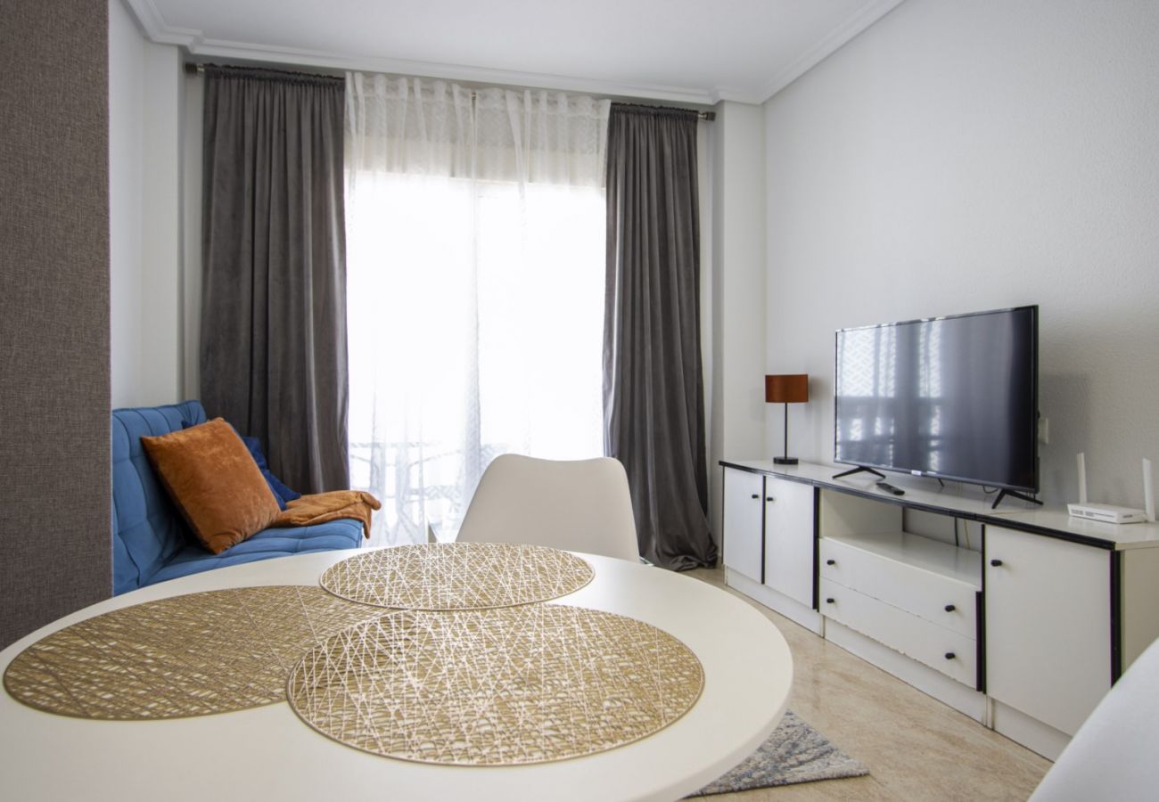 Apartamento en Torrevieja - ID60