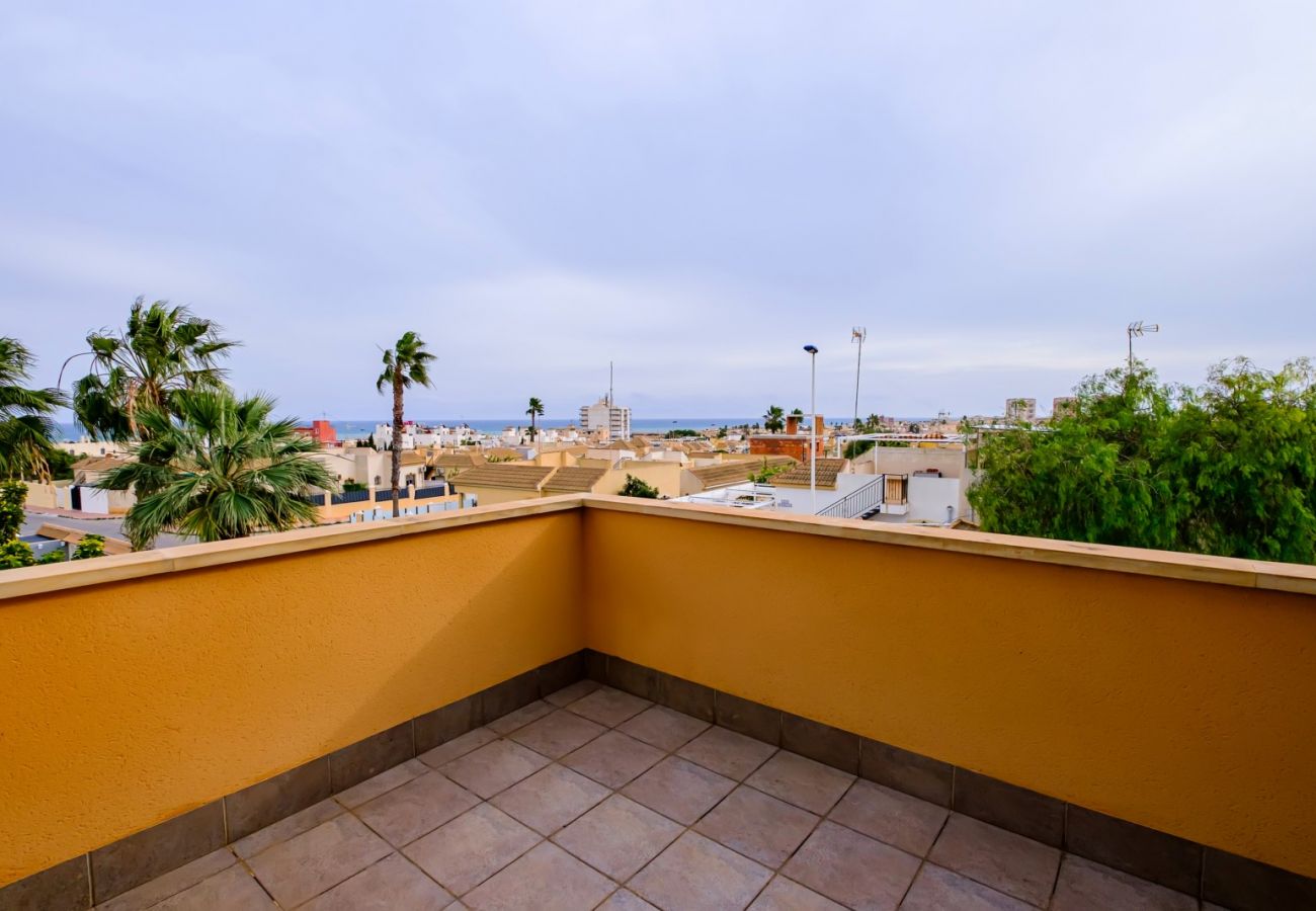 Villa en Torrevieja - ID119